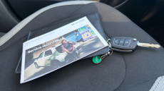 Hyundai i10 1.0 [63] Advance 5dr Auto [Nav] Petrol Hatchback